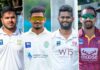 චාමිකගෙන් කඩුලු ත්රිත්වයක් Major Club 3 Day Tournament