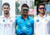 අවිශ්ක, රොෂාන් සහ සූරි ශතක වාර්තා කරයි Major Club 3 Day Tournament