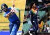 Mendis available for selection in 3rd T20I; Binura to miss next two games