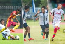 Alighar, Zahira, Hameed Al Husseinie & St. Joseph’s into semis Defending champions Alighar National School, Eravur will face Hameed Al Husseinie College in semi-final 1 while last year’s runners-up Zahira College will take on St. Joseph’s College in the other semi-final.