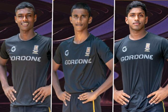 Navith to steer Mahanama College Rugby