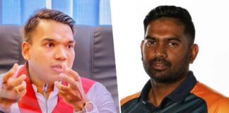 This is not the end of Bhanuka’s cricket career