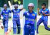 Sri Lanka U19 seal a clinical win in series opener Sri Lanka U19 seal a clinical win in series opener
