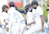 එංගලන්තයෙන් ශ්රී ලංකාවට නොකඩවා ටෙස්ට් තරග 5ක ප්රහාරයක්