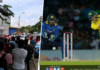 Tickets sold out for first 2 T20Is between Sri Lanka and Australia
