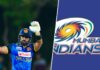 Mumbai Indians rope in Charith Asalanka for IPL playoffs