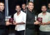 NCC felicitates 2024/25 cricket team for excellent achievements NCC felicitates 2024/25 cricket team for excellent achievements