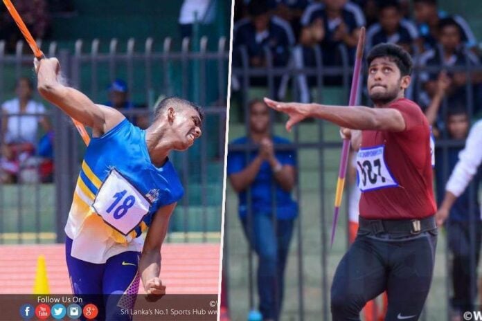 Day 4 of asian athletics championships