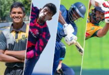 CCC, Police SC & Moors SC kick off with convincing victories on opening day SLC Major Clubs 50 Overs Tournament 2025