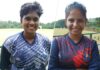 රිශ්මි සහ දිනිති දක්ෂතා දක්වයි U 19 Girls Sri Lanka Youth League T20 Tournament 2025