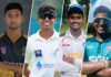 23න් පහළ පළමු දිනයට ශතක වැස්සක් U 23 Emerging Club Tournament 2025