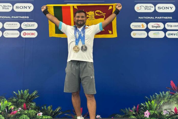 WORLD AQUATICS MASTERS CHAMPIONSHIPS