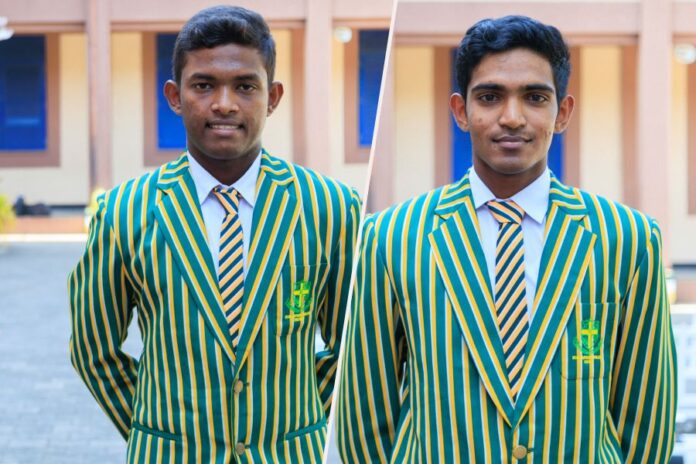 U19 Inter-Schools Division 1 Tier ‘A’ Two Day Tournament 2024/25 U19 Inter-Schools Division 1 Tier ‘A’ Two Day Tournament 2024/25