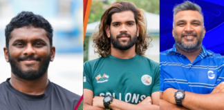 Former Navy SC Hooker, Dulanjan Wijesinghe takes charge of Sri Lions Rugby