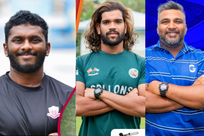 Sri Lions Sports Club