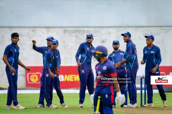 10th Singer - MCA Super Premier League T20
