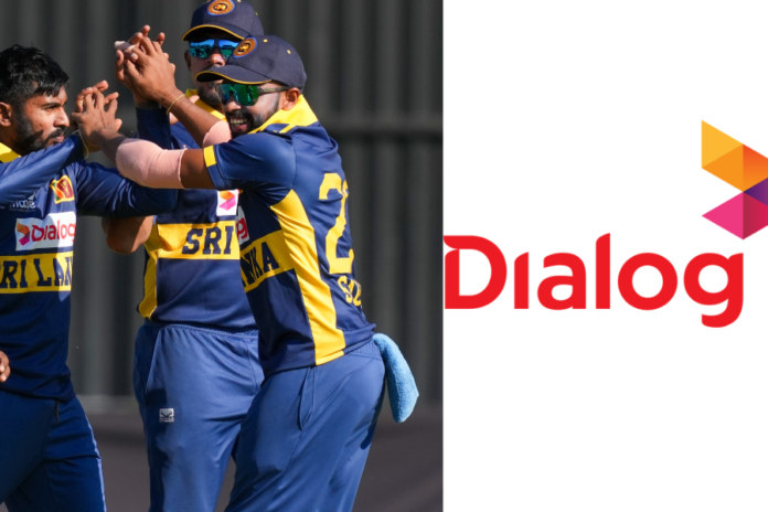 ICC Media Rights for Sri Lanka