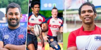 Kandy SC trusts on Fazil Marija’s Head Coaching; Sanushka appointed Forwards Coach Kandy SC trusts on Fazil Marija’s Head Coaching; Sanushka appointed Forwards Coach