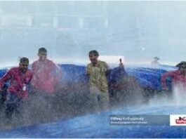 “දිට්වා” තරගාවලි 3ක් බිලි ගනී