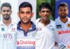 ශාරුජන් මංගල ශතකය වාර්තා කරයි Major Club 3 Day Tournament 2025/26