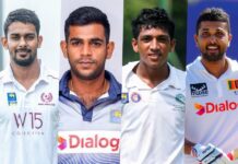 ශාරුජන් මංගල ශතකය වාර්තා කරයි Major Club 3 Day Tournament 2025/26