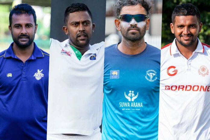 CCC, NCC, Panadura SC and Ace Capital CC record outright wins in week 5 | CCC, NCC, Panadura SC and Ace Capital CC record outright wins in week 5 |