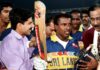 இலங்கை உலகக் கிண்ணத்தை வென்று இன்றுடன் 26 வருடங்கள் Sri Lanka won Cricket World Cup in 1996