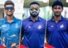 අවිශ්ක, පවන්ත සහ චමෝද් දක්ෂතා දක්වයි Major Club 3 Day Tournament 2025/26 - 10th January