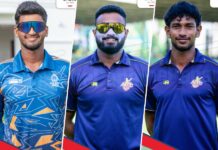 අවිශ්ක, පවන්ත සහ චමෝද් දක්ෂතා දක්වයි Major Club 3 Day Tournament 2025/26 - 10th January