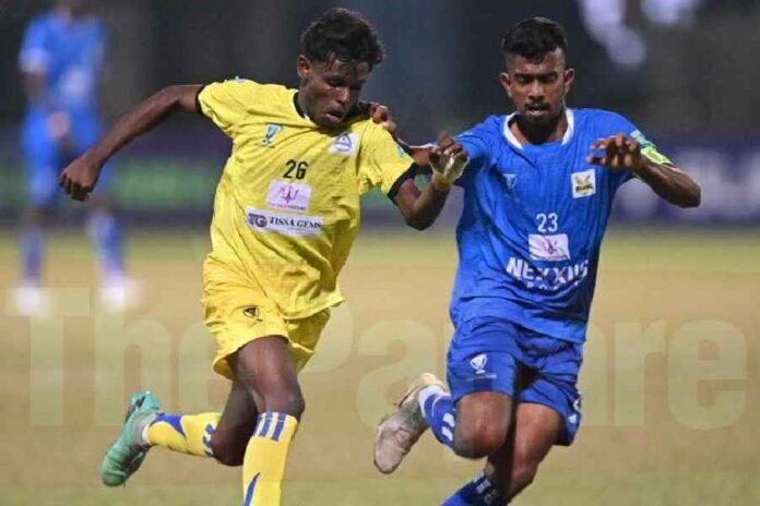 Champions League Sri Lanka 2025/26 Champions League Sri Lanka 2025/26