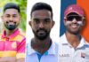 උමේෂ් ලක්ෂාන්ගෙන් නැවතත් ශතකයක් Tier B - 3 Day Tournament 2025/26