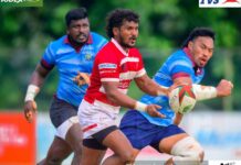 First Round Concludes with CR on Top as Super Round Beckons Maliban Inter-Club Rugby League 2025/26