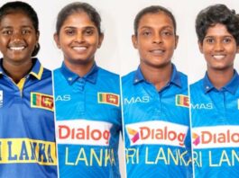 வளர்ந்து வரும் ஆசியக் கிண்ணத்தில் களமிறங்கும் இலங்கை மகளிர் குழாம் அறிவிப்பு