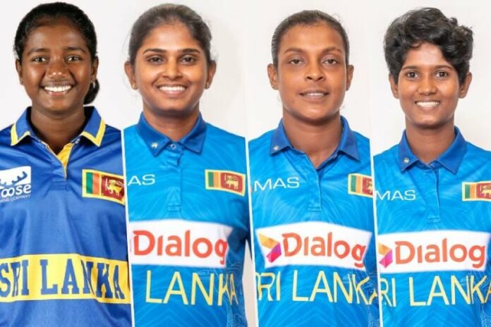 Women’s Asia Cup Rising Stars 2026