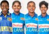 Sri Lanka squad announced for Women’s Asia Cup Rising Stars 2026