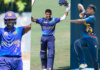 Sri Lanka squad announced for ACC Men’s U19 Asia Cup 2025