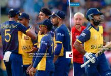 Brilliant with the Ball, Fragile with the Bat: Sri Lanka’s Campaign in Crisis ICC Men’s T20 World Cup 2026