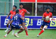 Photos – CR & FC vs Navy SC | Inter-Club Clifford Cup Knockout Championship 2026 – Week 17 CR & FC vs Navy SC