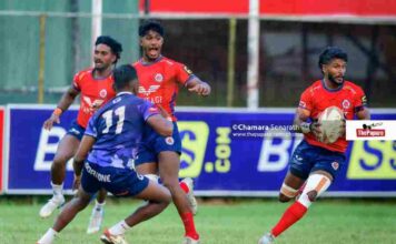 Photos – CR & FC vs Navy SC | Inter-Club Clifford Cup Knockout Championship 2026 – Week 17 CR & FC vs Navy SC