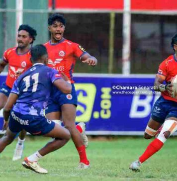 Photos – CR & FC vs Navy SC | Inter-Club Clifford Cup Knockout Championship 2026 – Week 17 CR & FC vs Navy SC