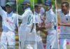 Devans bowlers sparkle as Maliyadeva take firm control on day one in Kurunegala Devans bowlers sparkle as Maliyadeva take firm control