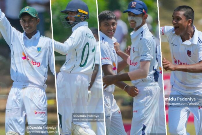 Devans bowlers sparkle as Maliyadeva take firm control Devans bowlers sparkle as Maliyadeva take firm control