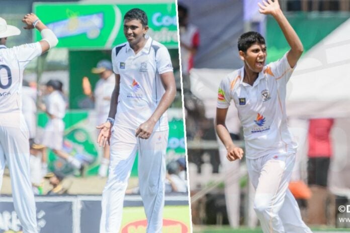 121st ‘Lovers’ Quarrel’ is heading to a stalemate at Galle 121st ‘Lovers’ Quarrel’ is heading to a stalemate at Galle