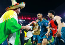 ඉතිහාසය වෙනස් කරන FIFA 2026 FIFA 2026