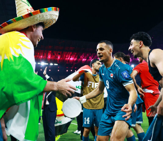 ඉතිහාසය වෙනස් කරන FIFA 2026 FIFA 2026