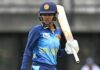 T20I தொடரினையும் கைப்பற்றிய இலங்கை மகளிர் கிரிக்கெட் அணி Sri Lanka women tour of Bangladesh 2026