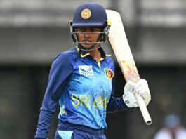 T20I தொடரினையும் கைப்பற்றிய இலங்கை மகளிர் கிரிக்கெட் அணி Sri Lanka women tour of Bangladesh 2026