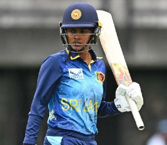 T20I தொடரினையும் கைப்பற்றிய இலங்கை மகளிர் கிரிக்கெட் அணி Sri Lanka women tour of Bangladesh 2026