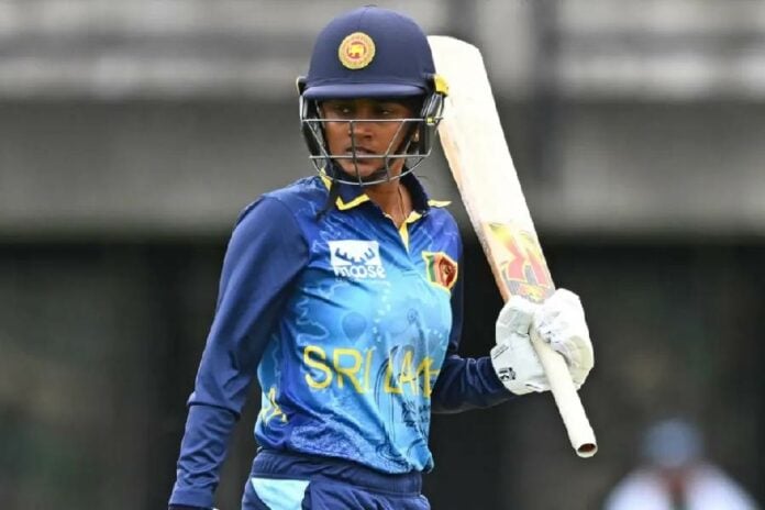 Sri Lanka women tour of Bangladesh 2026