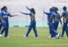 மகளிர் T20 உலகக் கிண்ணத்திற்கான இலங்கைக் குழாம் வெளியீடு ICC Women's T20 World Cup 2026